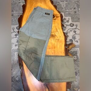 Men’s gamehide jeans